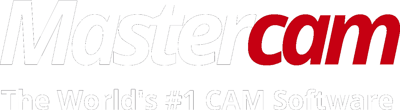 Mastercam — The World's #1 CAM Software